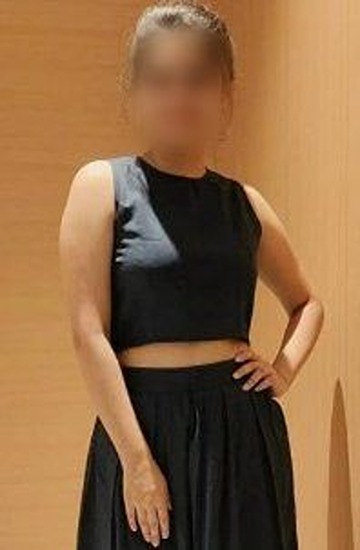 Azaria model girl Balewadi