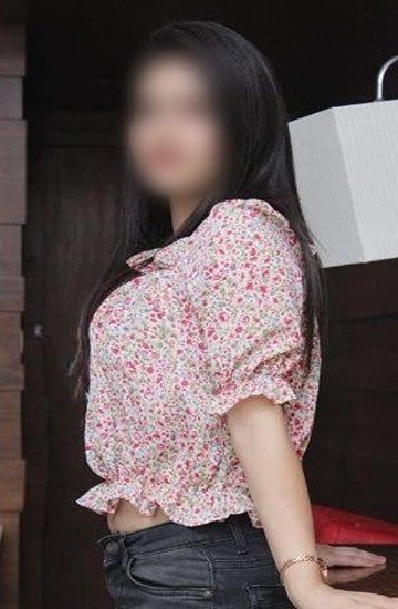 Illina Balewadi call girl