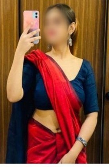 Puspa katraj call girls