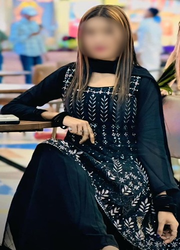 Hinjewadi call girl Aeesha